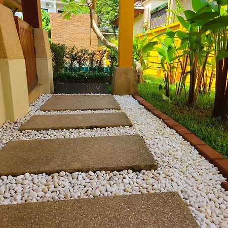 Karon Pool Villa Exterior foto